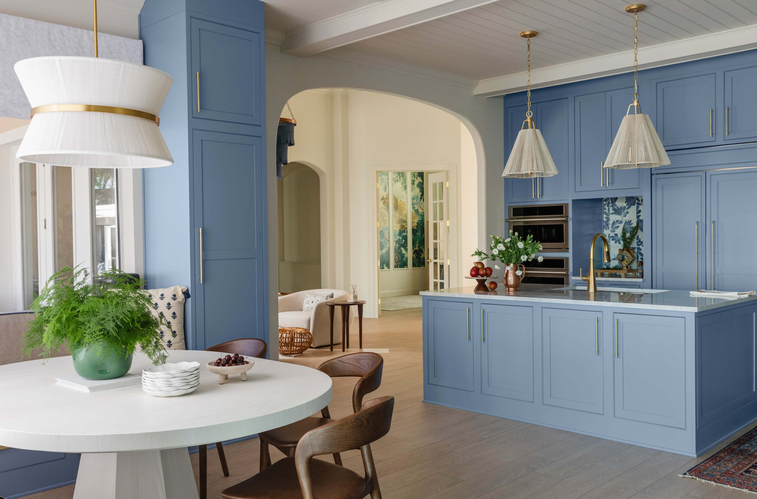 Luxury Kitchen Design Palm Coast FL