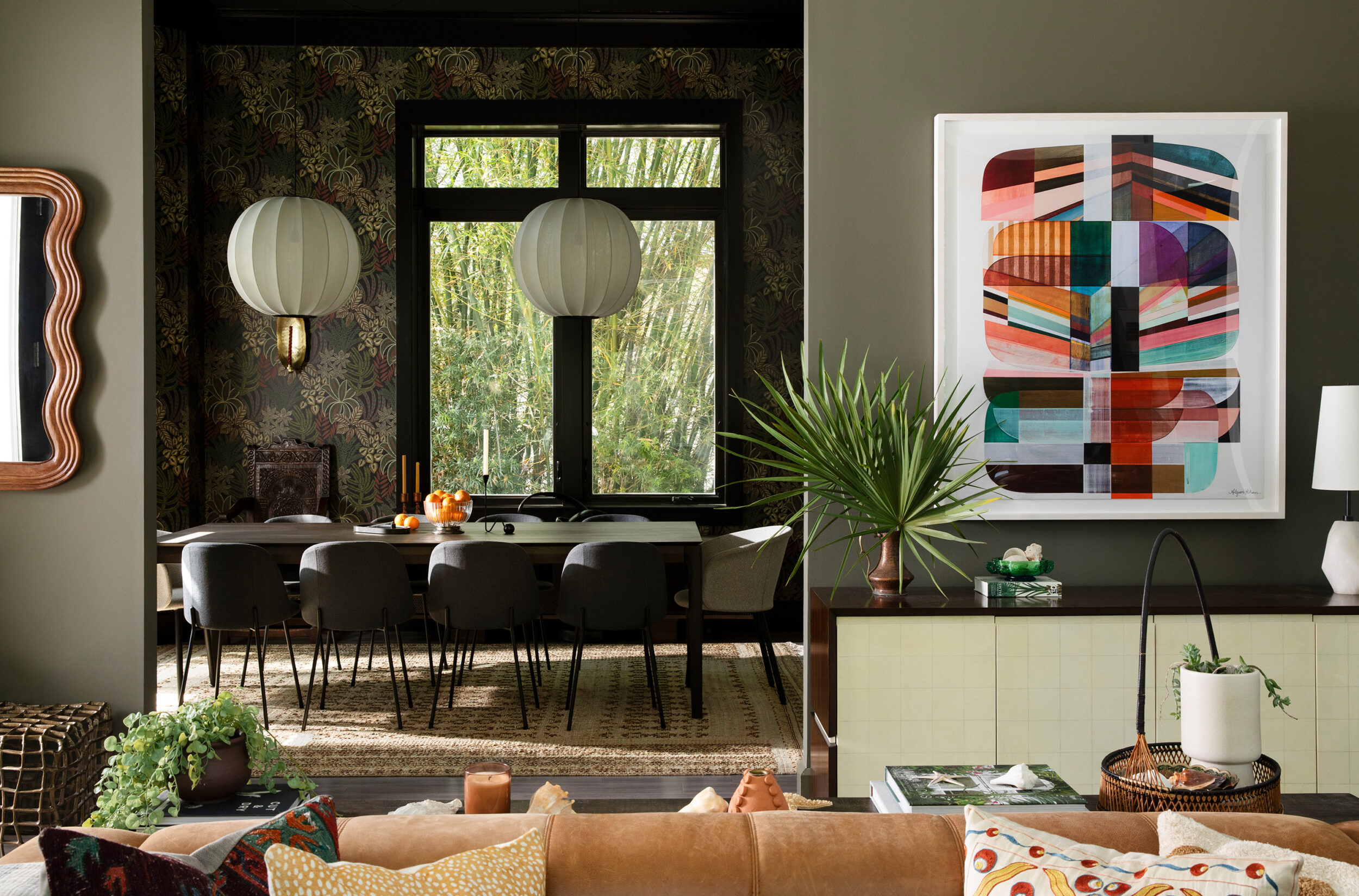 Full-Service Interior Design St. Augustine FL