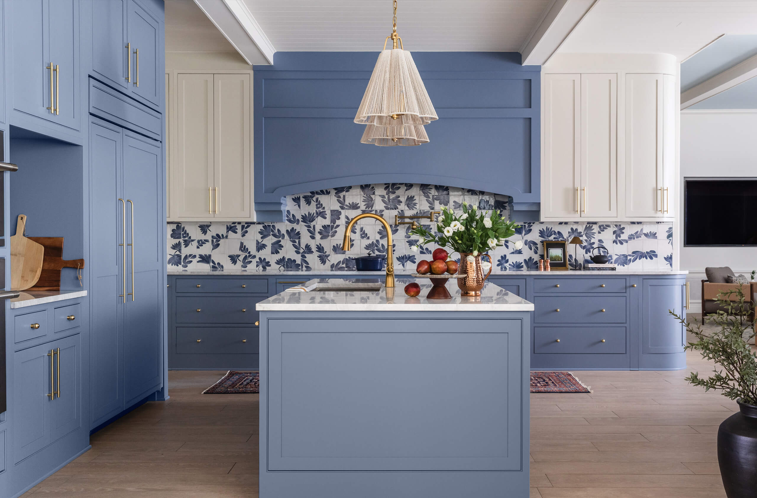 Luxury Kitchen Design